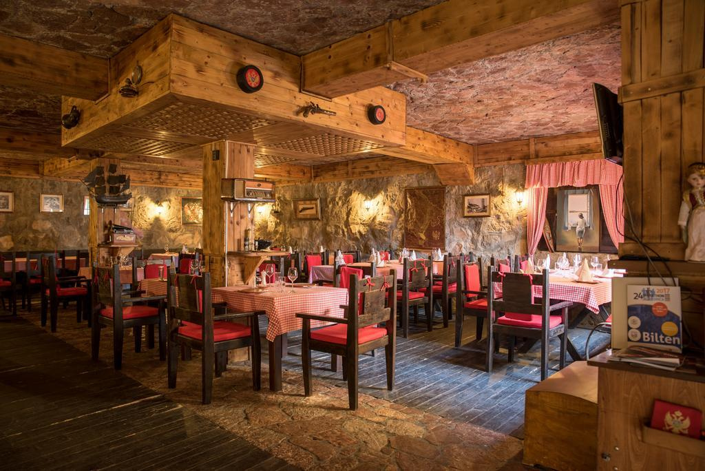 Foto - Hotel Crnogorska Kuća