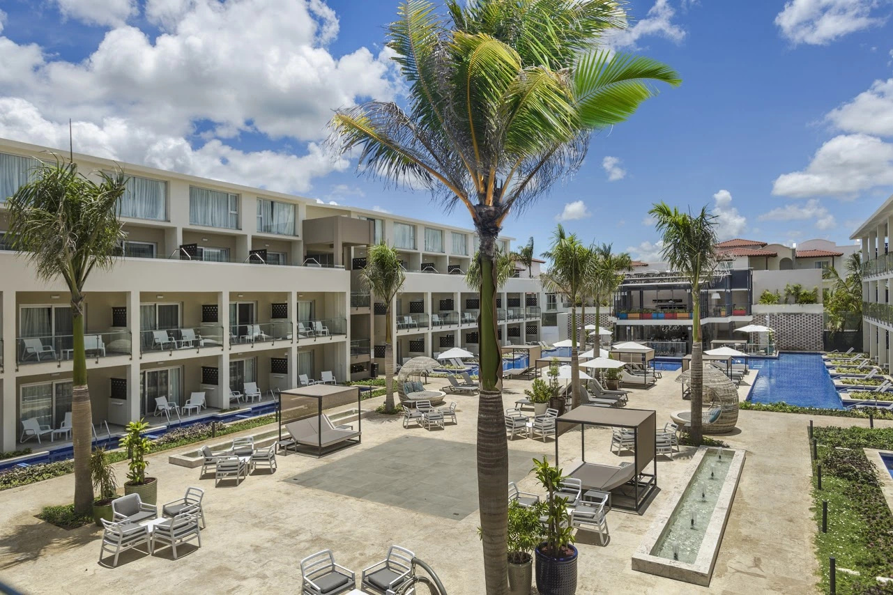 Foto - Catalonia Royal La Romana - All Inclusive - Adults Only