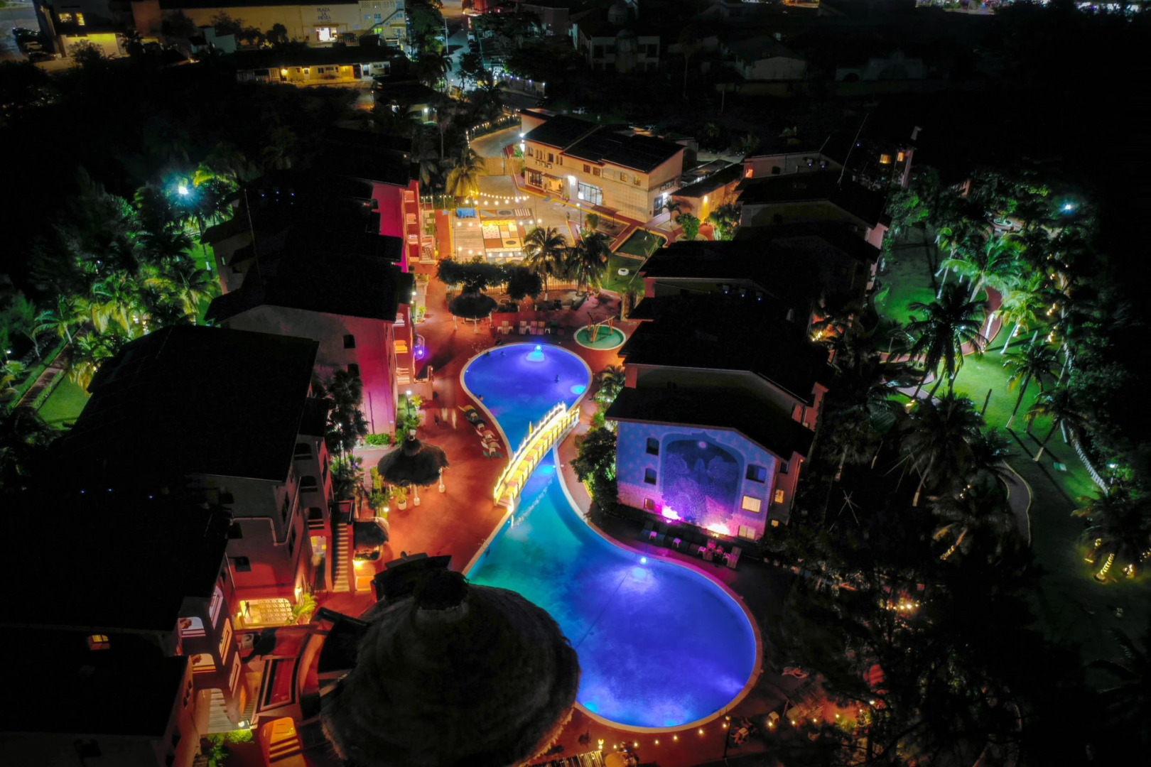 Photo - Nílu Cancun Zona Hotelera by Selina