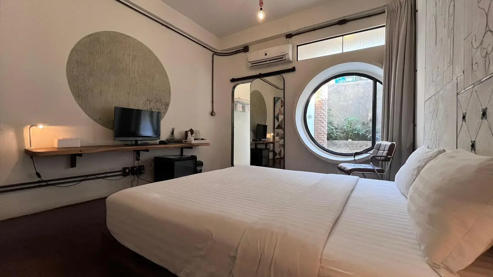 Foto - The Artel Nimman Hotel