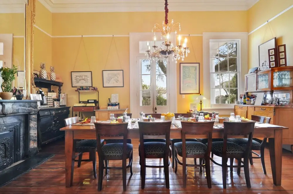 Photo - Ashton's Bed and Breakfast