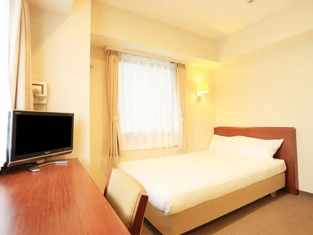 Photo - Smile Hotel Namba