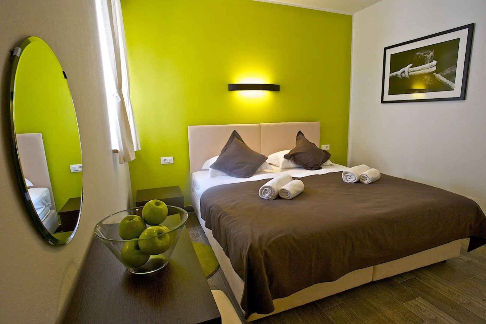 Photo - Ribarska Koliba Resort