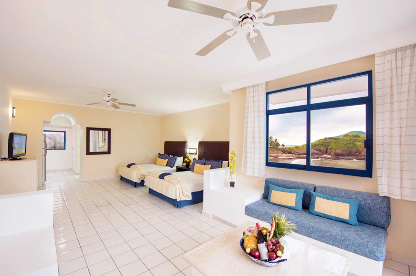 Foto - El Cid Marina Beach Hotel