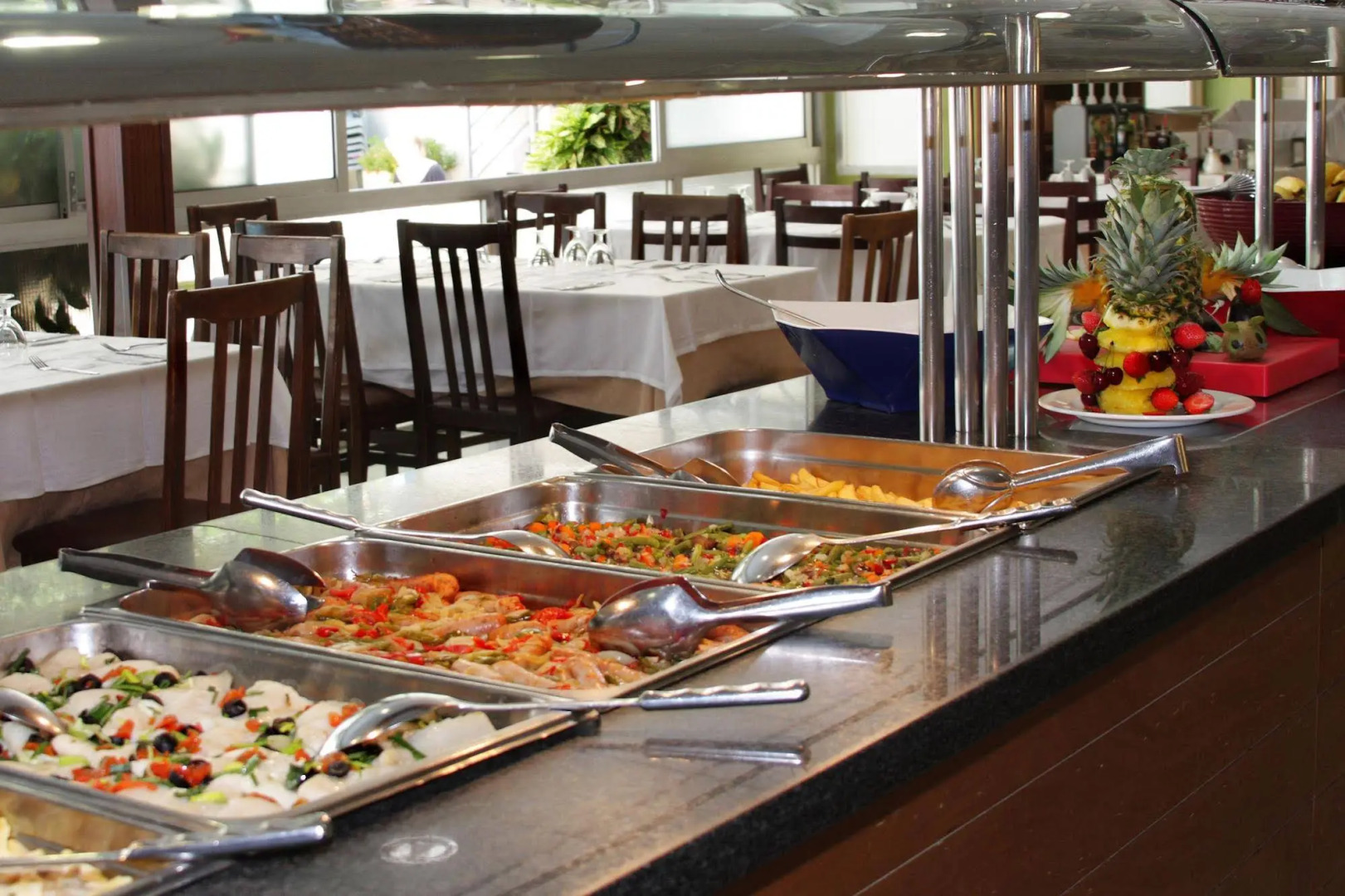 Foto - tent Lloret de Mar