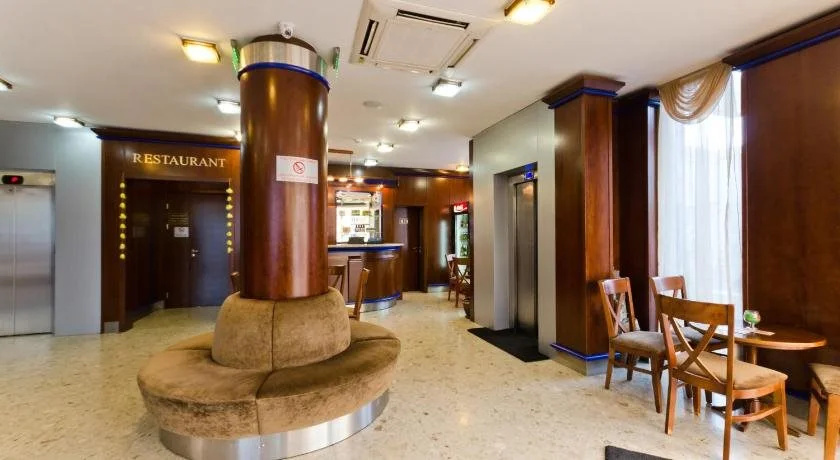 Foto - Nadejda Hotel