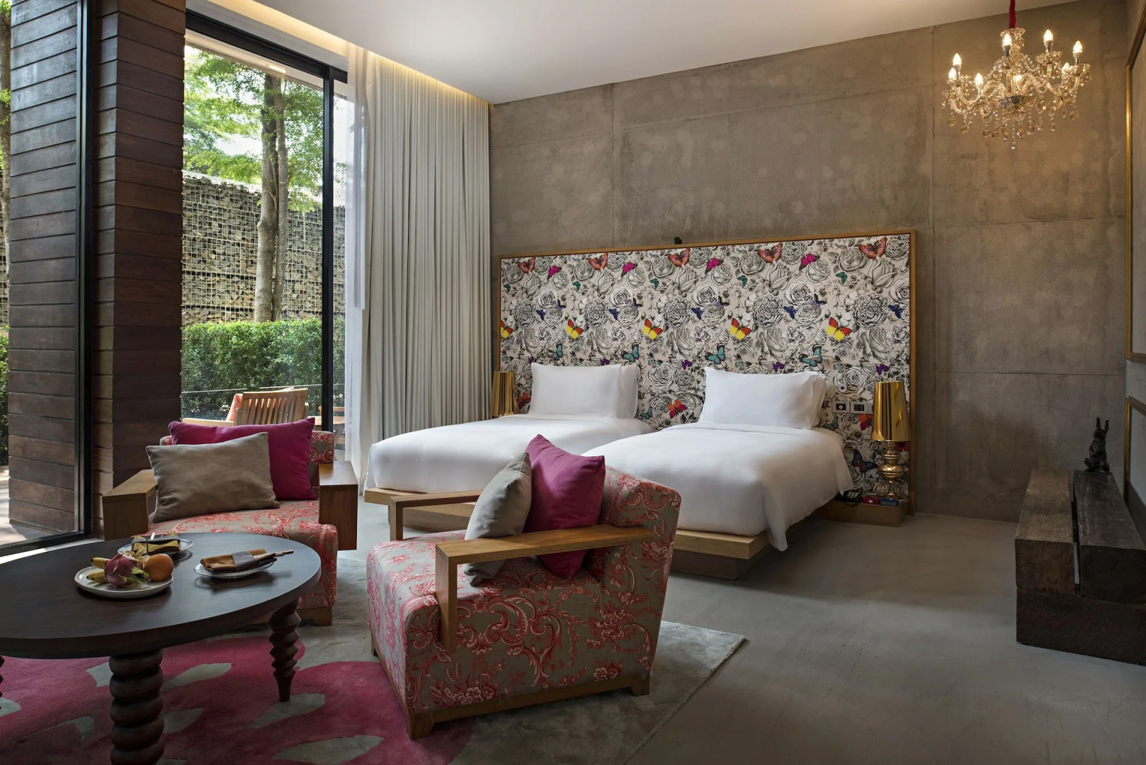 SO/ Sofitel Hua Hin