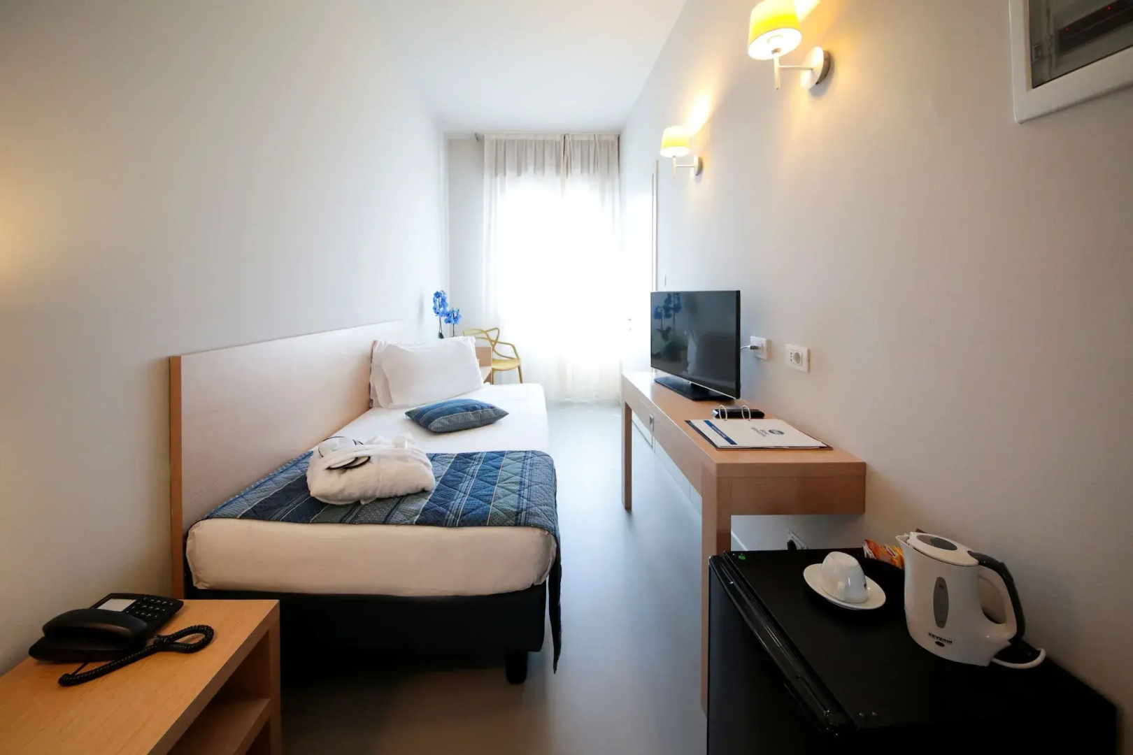 Photo - B&B Mantova Cristallo Hotel