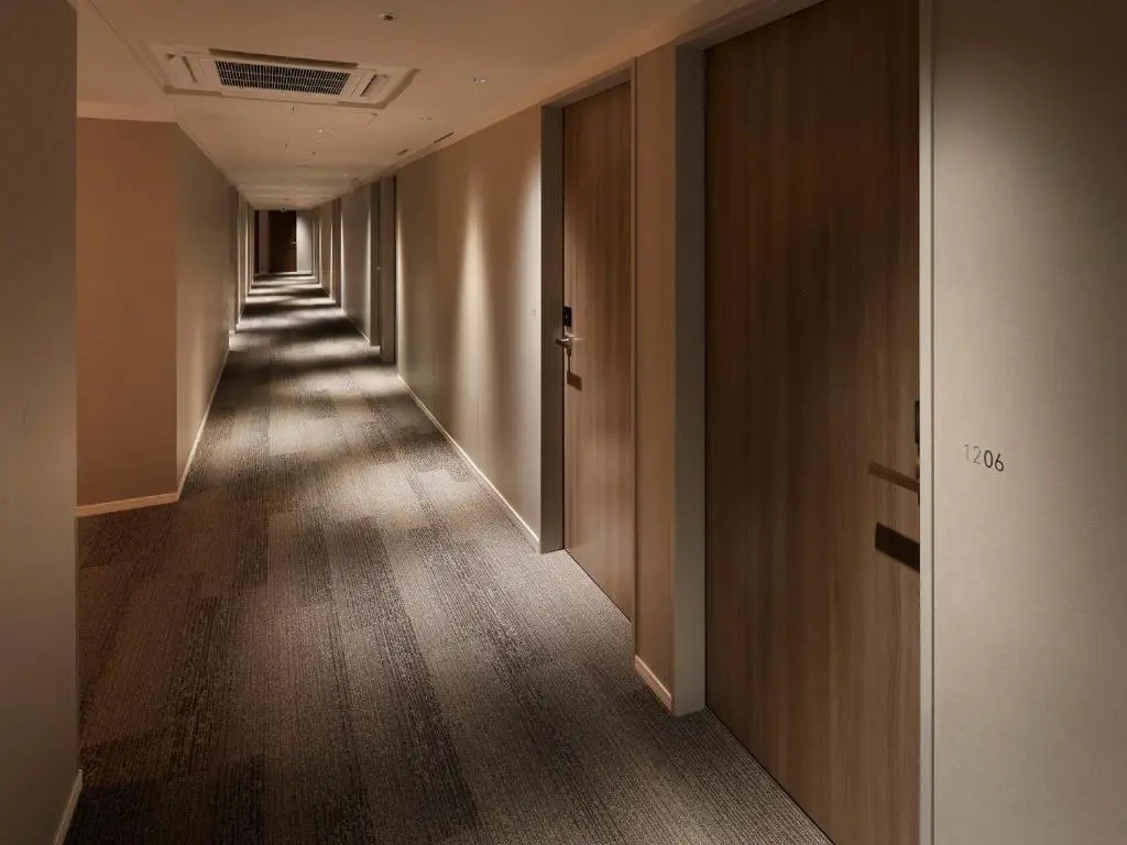 Foto - Granbell hotel Tanuki, Sapporo