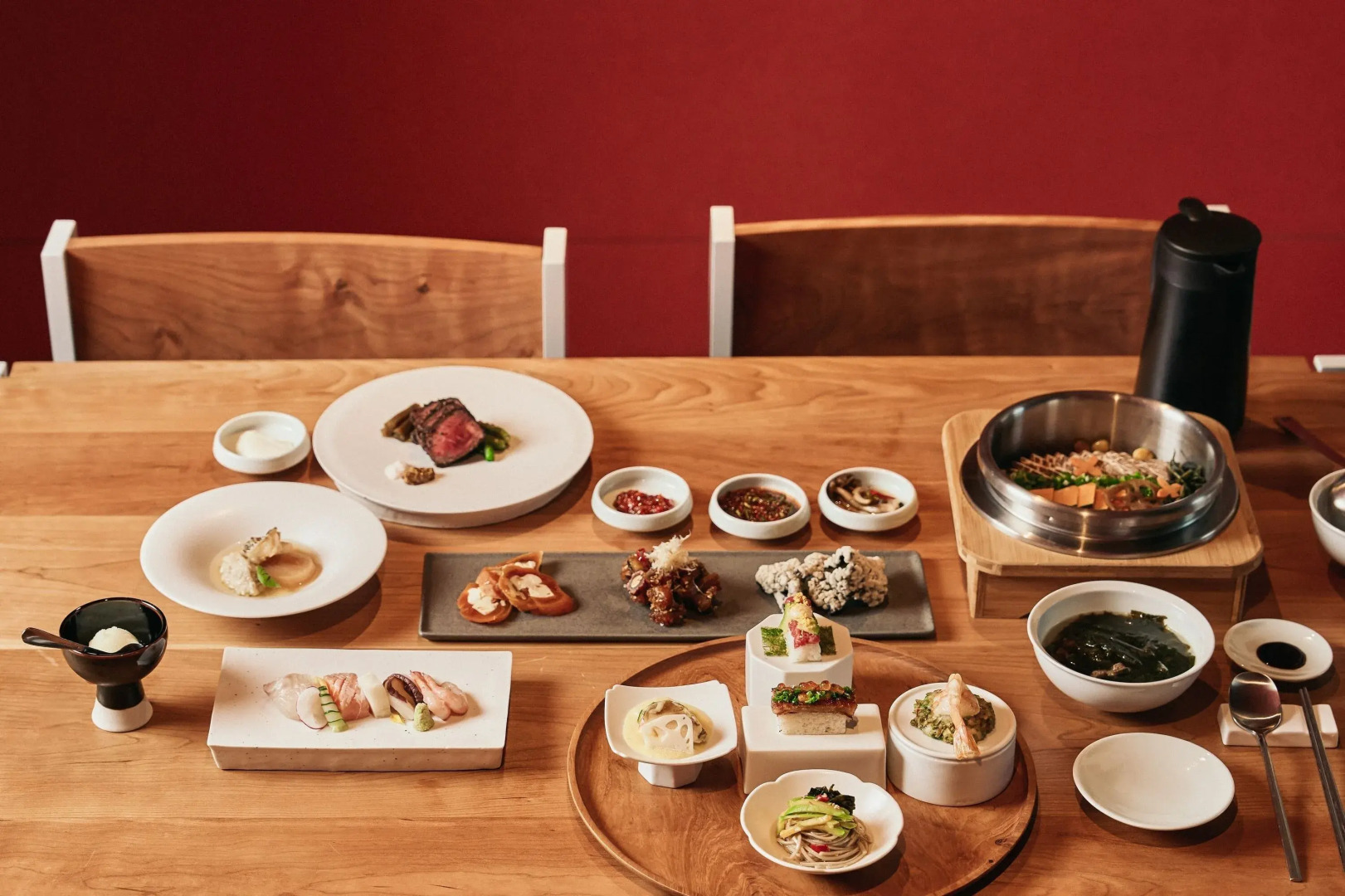 Photo - IJE Gyeongju