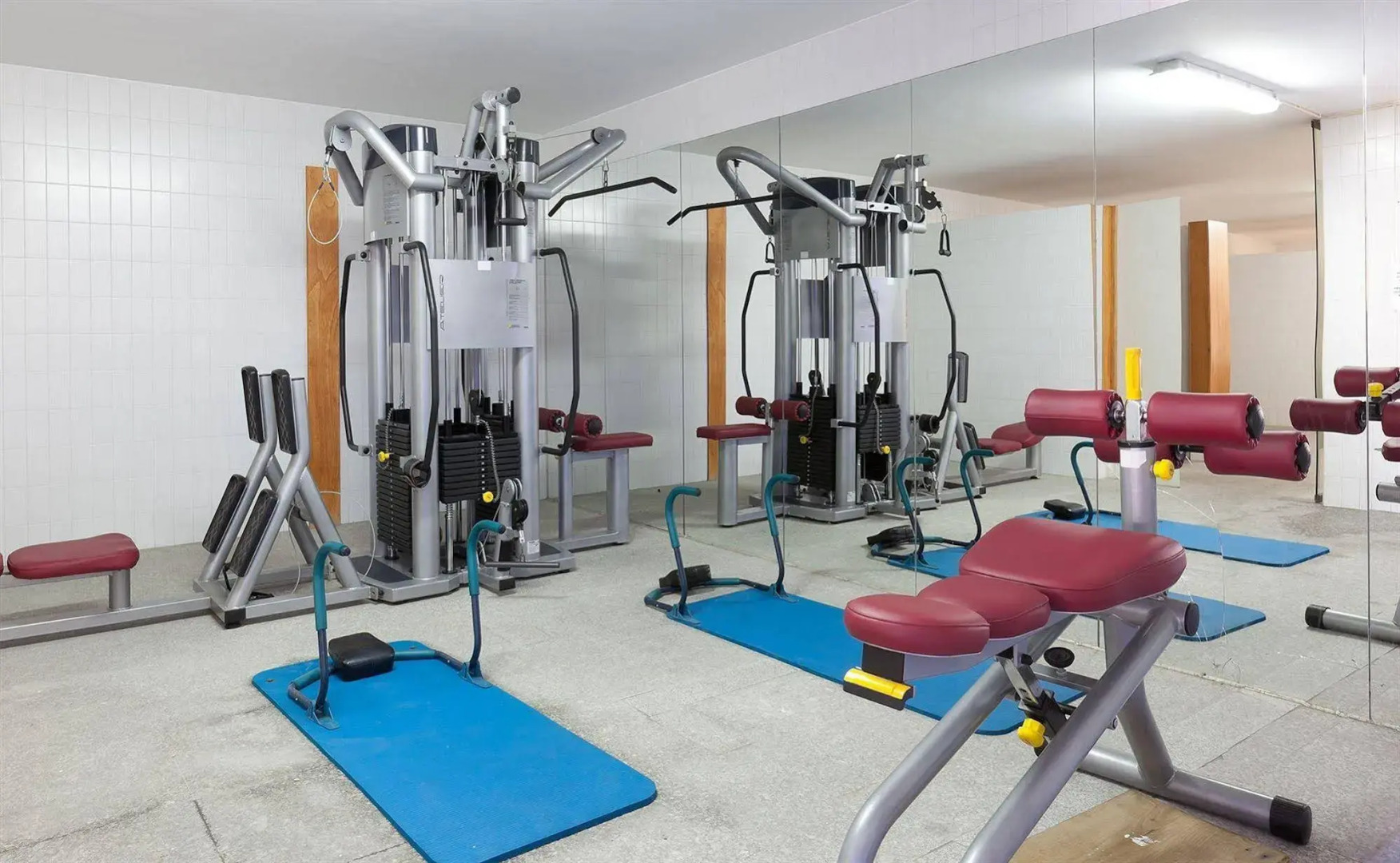 Foto - Forte de São Francisco Hotel Chaves