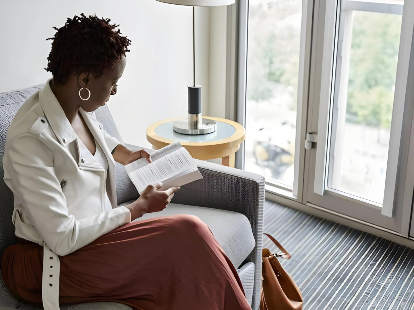 Photo - Club Quarters Hotel World Trade Center, New York