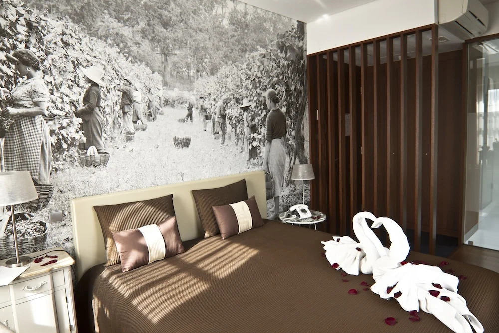 Foto - Oca Ribeira do Porto Hotel