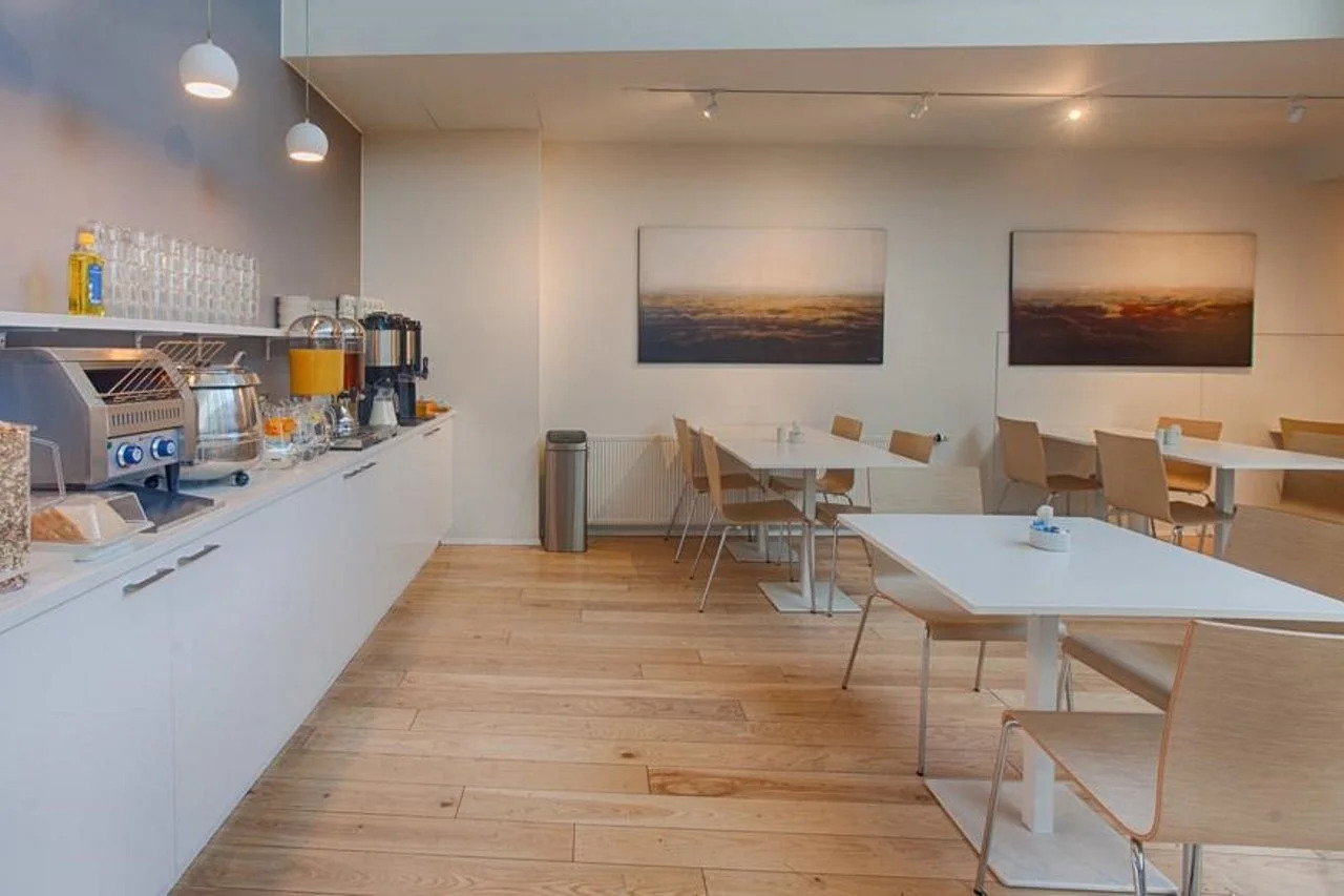 Foto - Reykjavik Lights Hotel by Keahotels