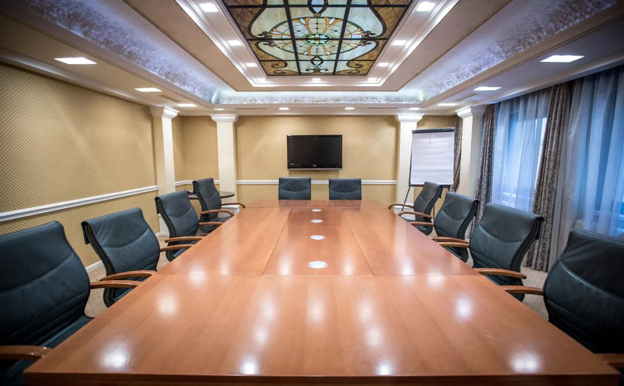 Foto - Queen's Court Hotel & Residence