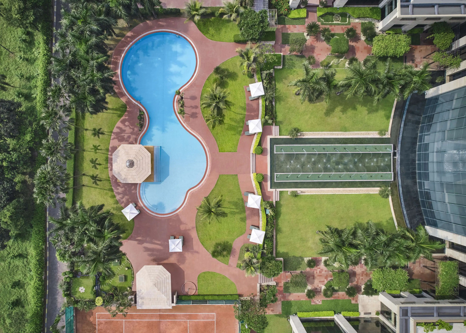 Foto - Hyatt Regency Kolkata
