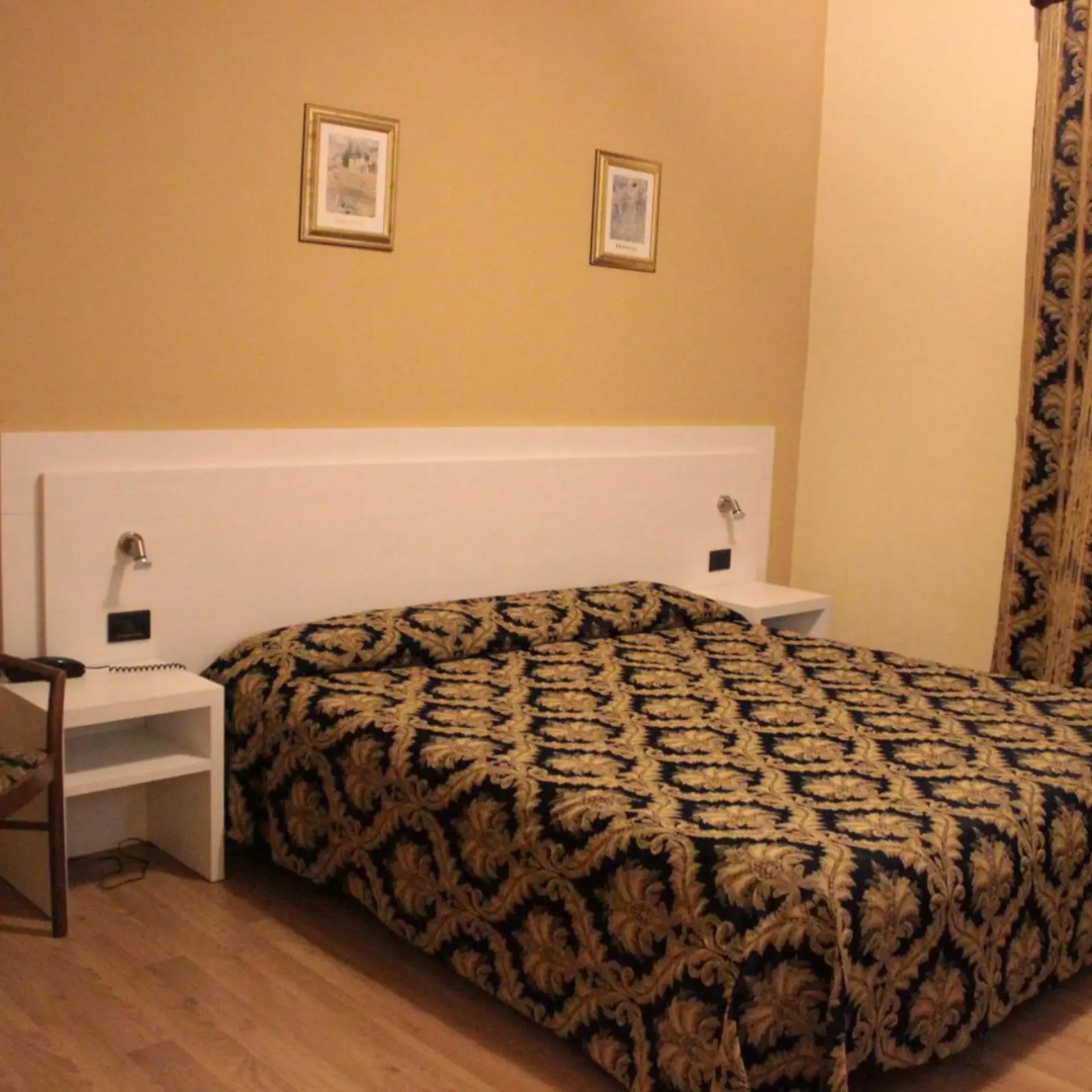 Foto - Hotel Rex Milano