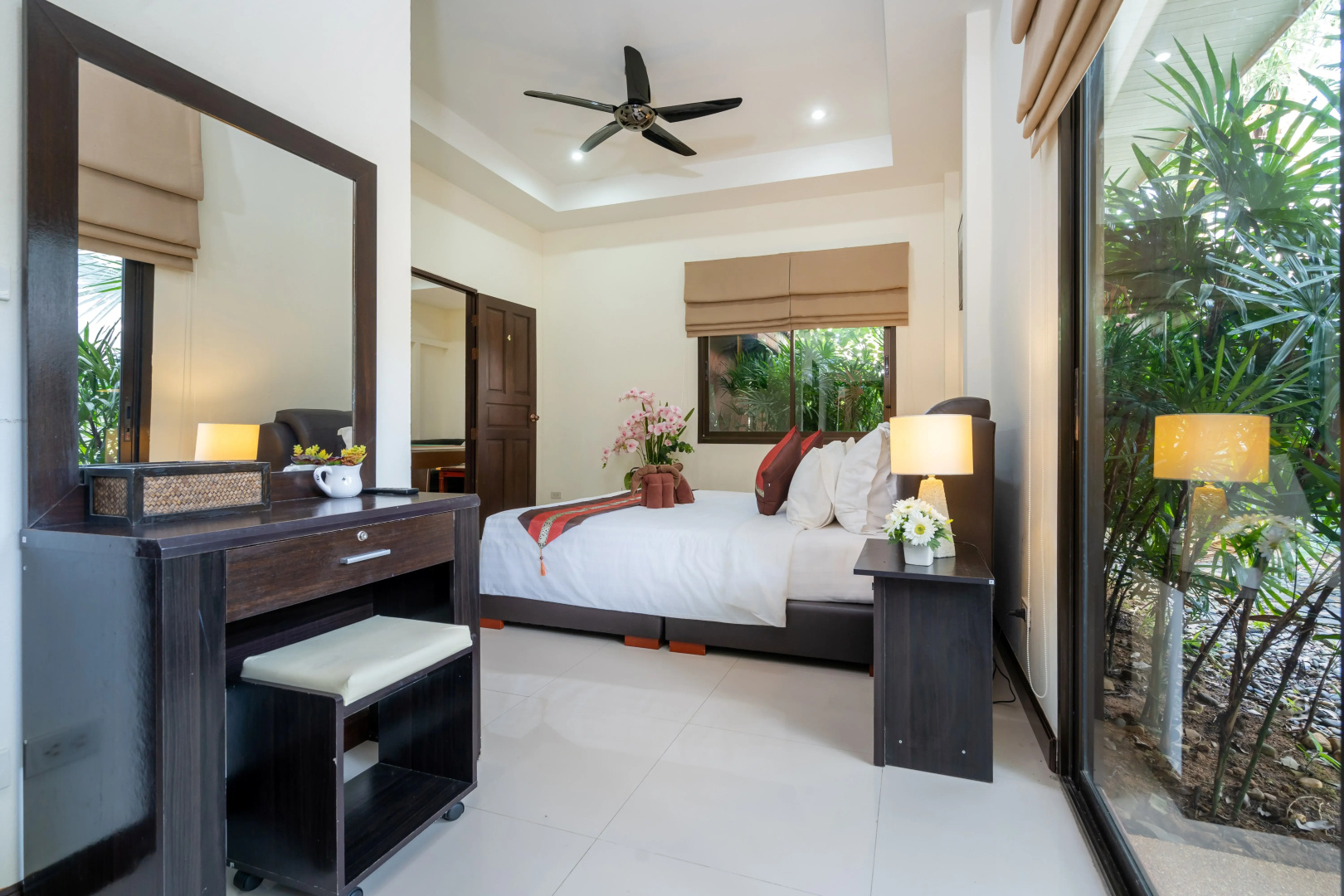 Photo - Boutique Resort Private Pool Villa