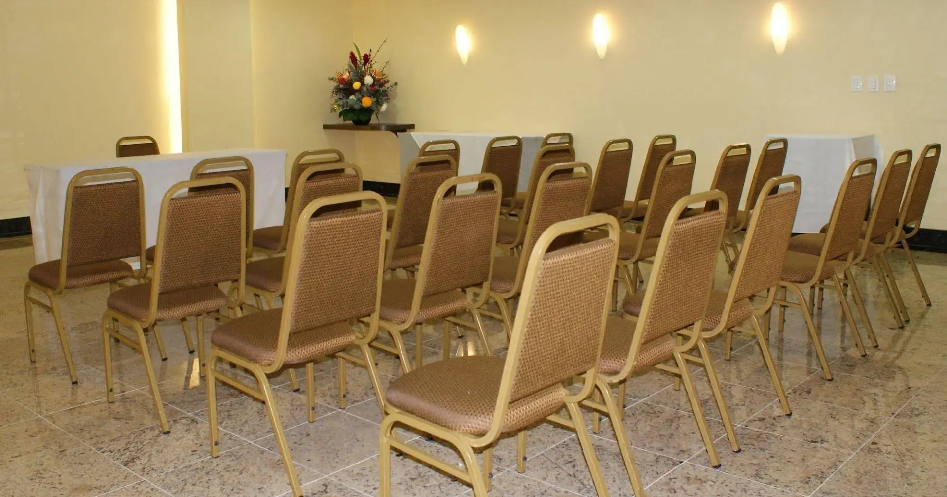 Photo - Tropical Barra Hotel