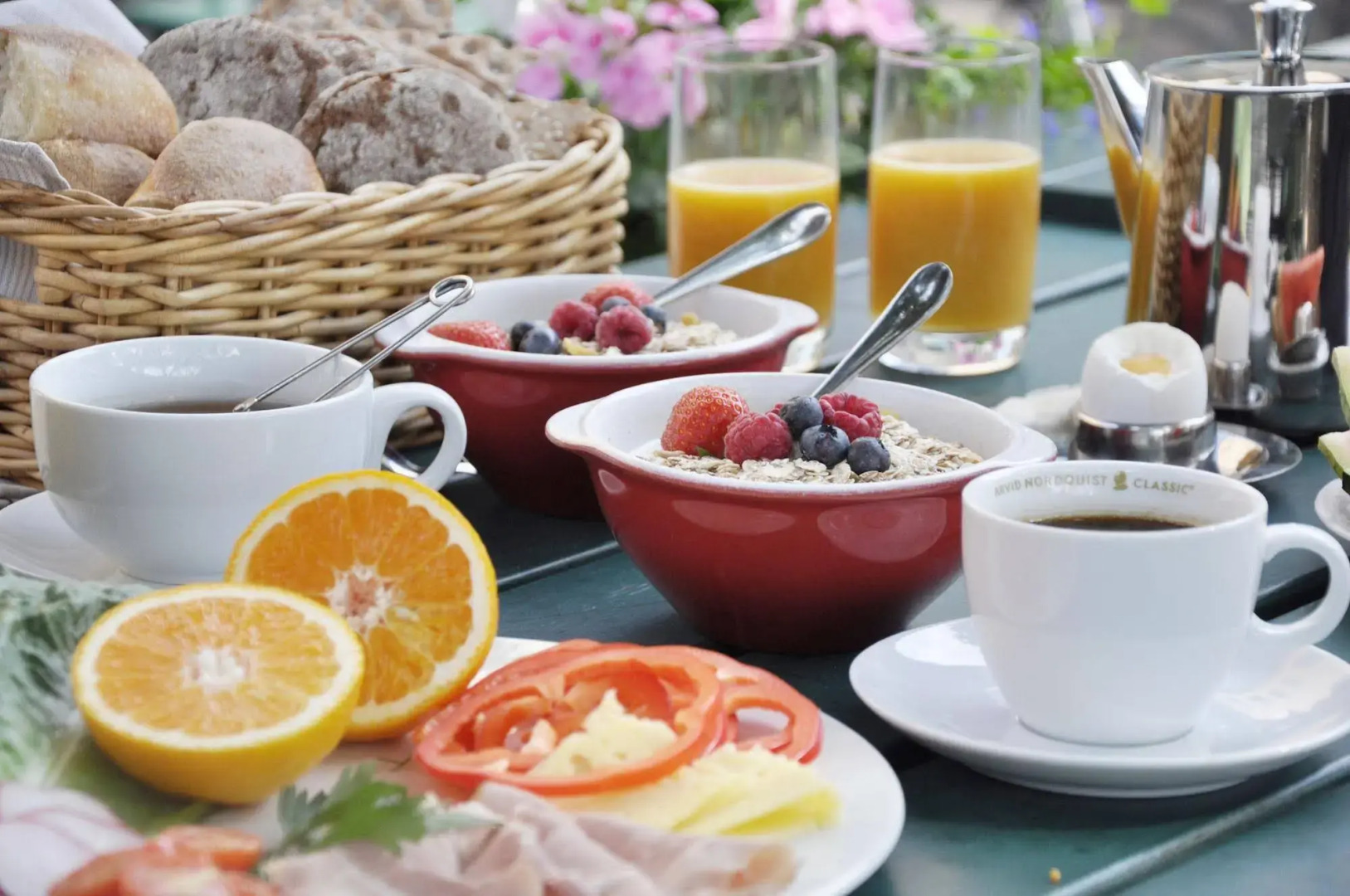 Photo - STF Långholmen Hostel