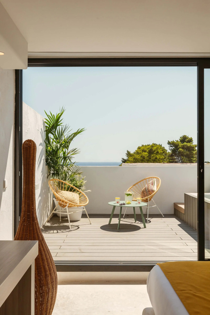 Foto - Nativo Hotel Ibiza