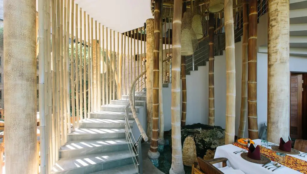 Photo - Tejaprana Resort & Spa