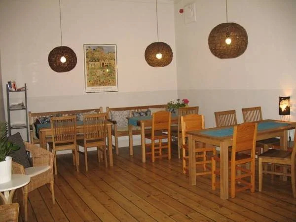 Foto - Castanea Old Town Hostel