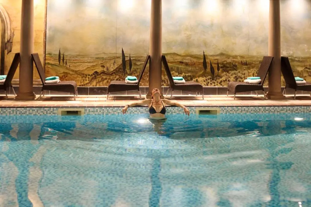 Photo - Rowhill Grange Hotel & Utopia Spa