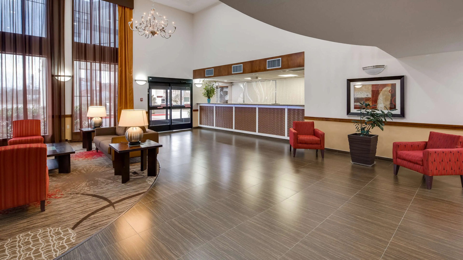 Foto - Best Western Dayton Inn & Suites