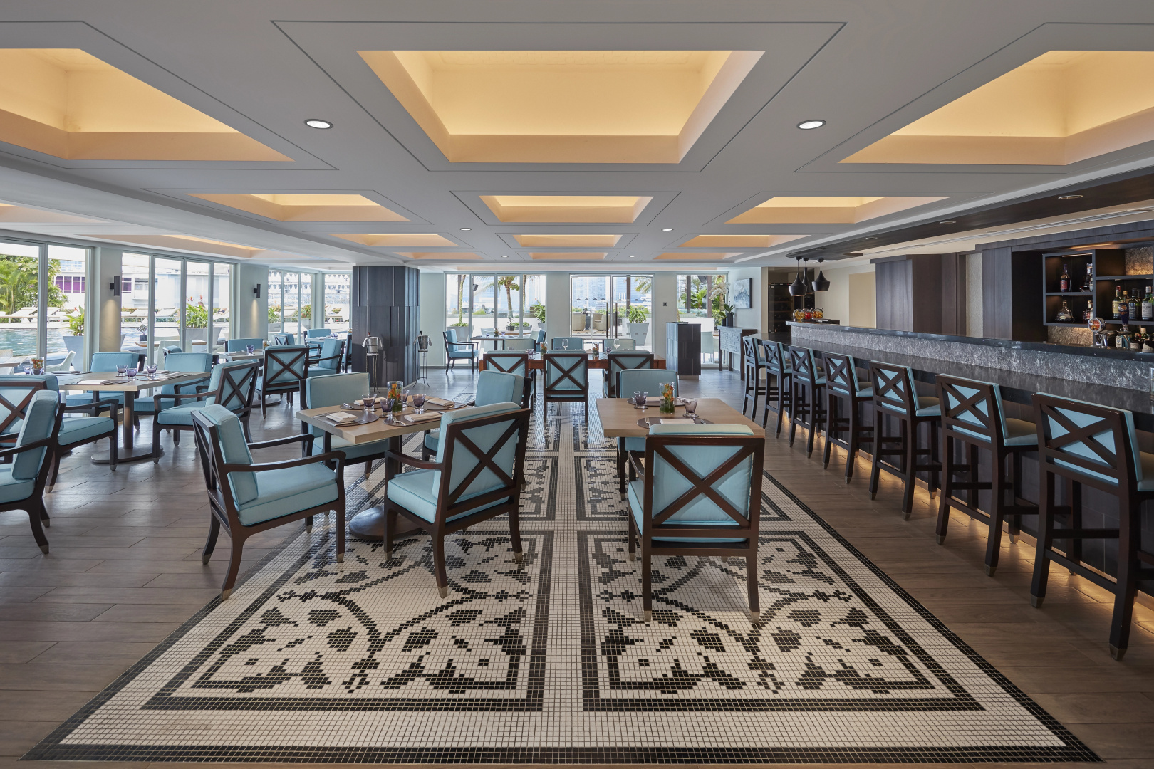Foto - Mandarin Oriental, Singapore