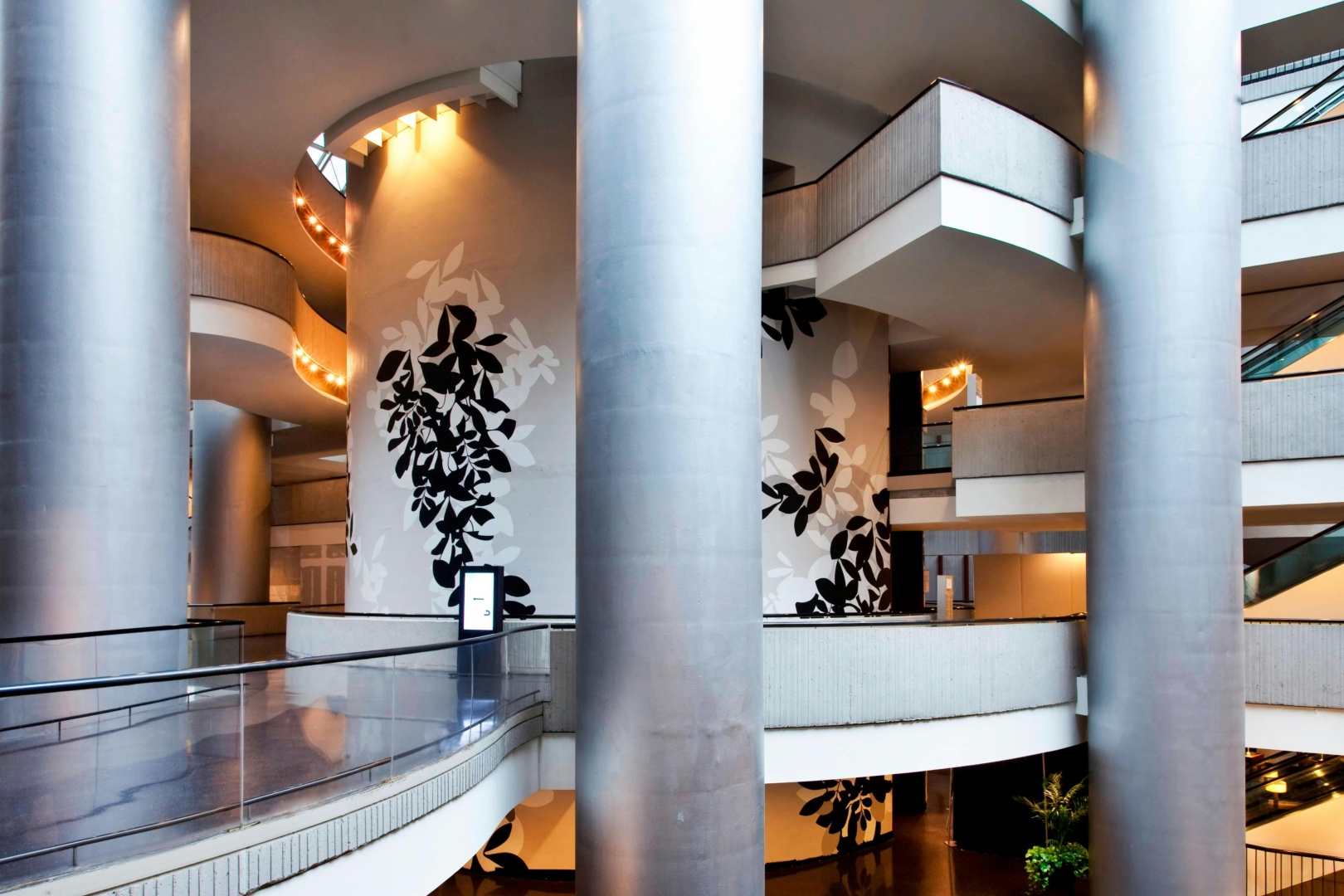 Photo - The Westin Peachtree Plaza, Atlanta