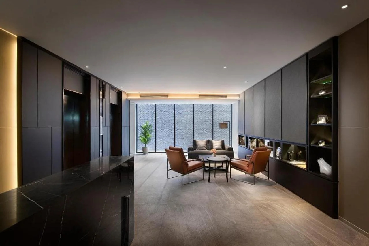 Photo - Walton Suites Sukhumvit