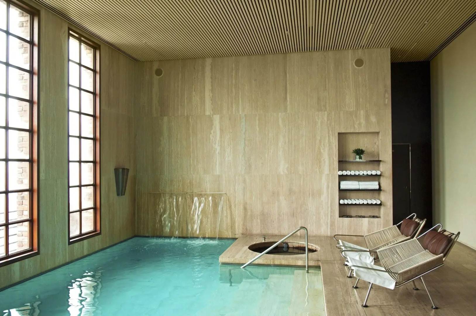 Foto - Hotel Fasano Sao Paulo