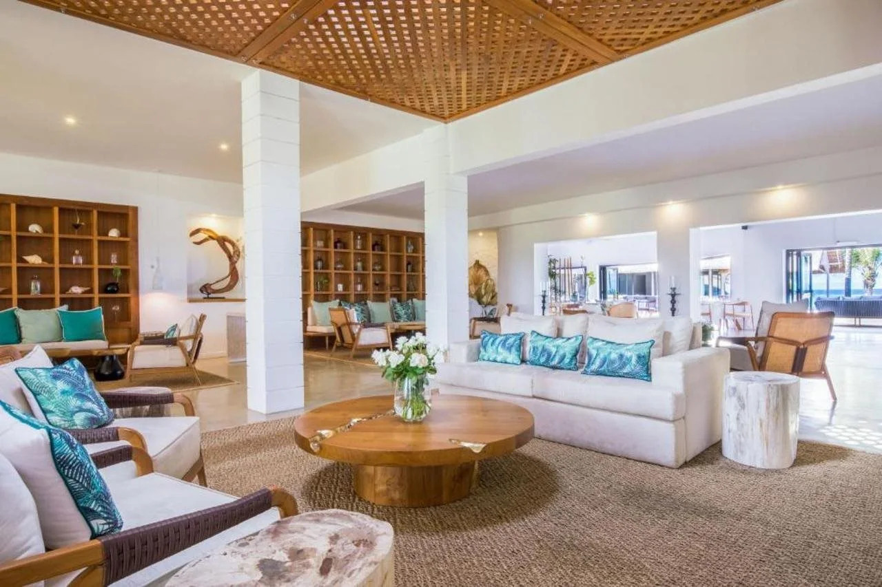 Foto - Seasense Boutique Hotel & Spa