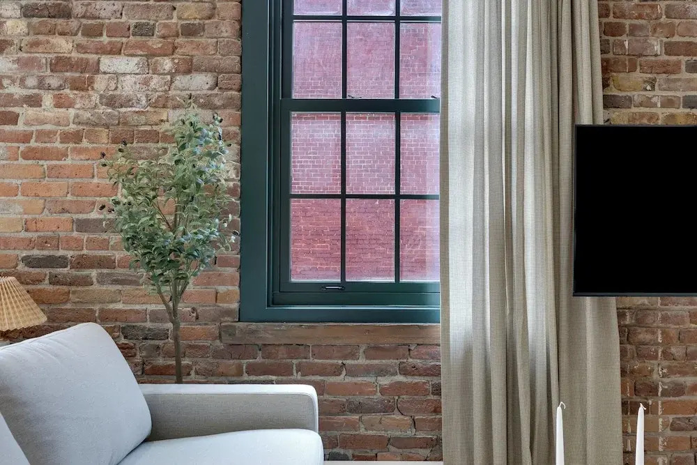 Foto - The Mercer Boutique Hotel