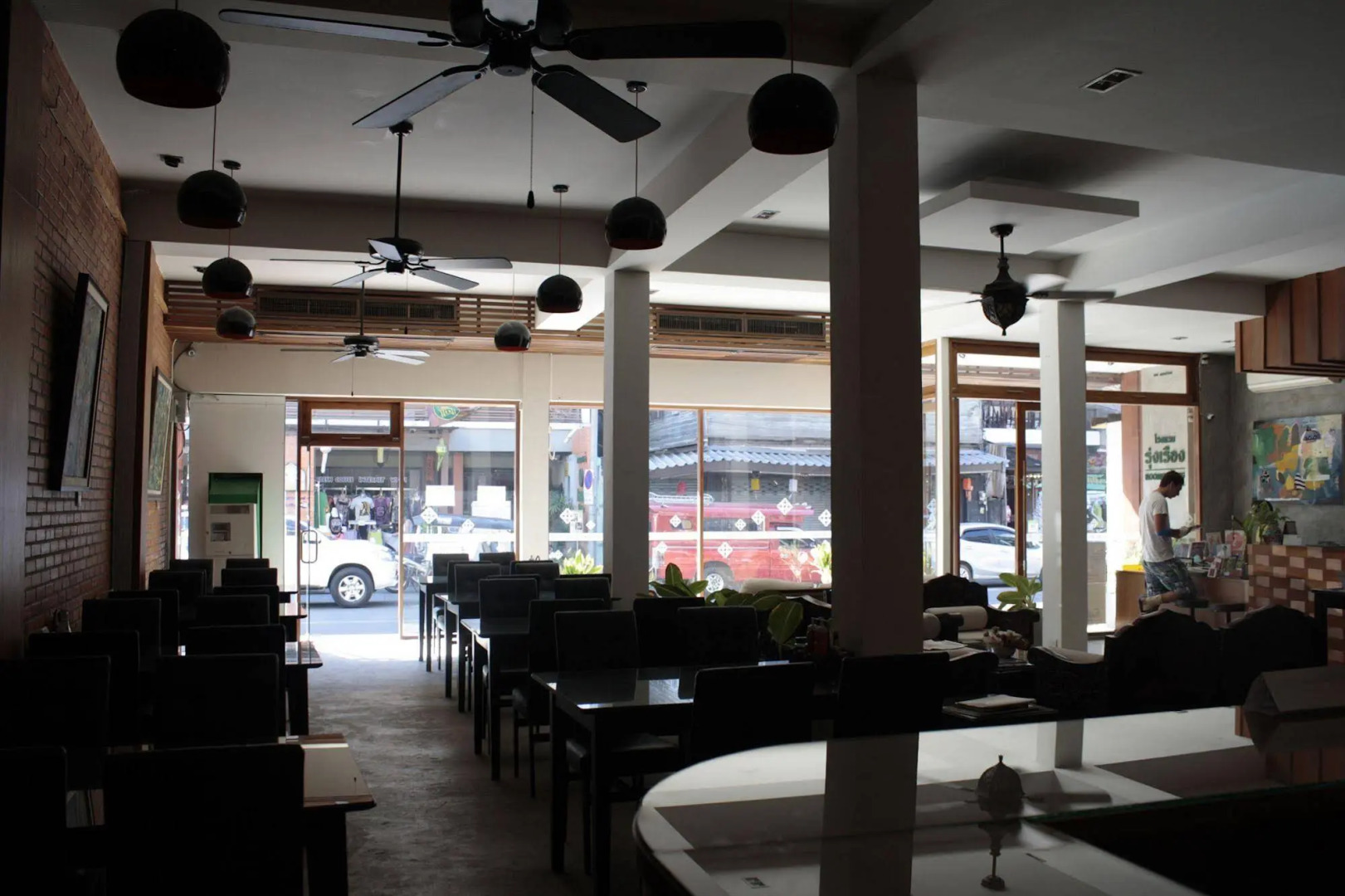 Foto - Roongruang Hotel