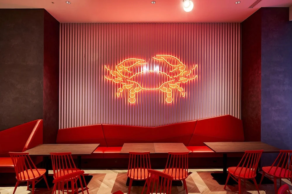 Foto - Centara Grand Hotel Osaka