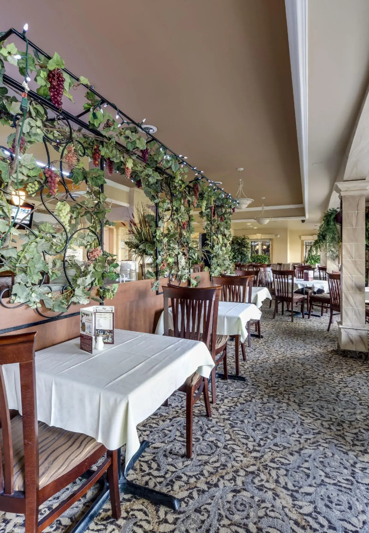 Foto - Monte Carlo Inn Brampton