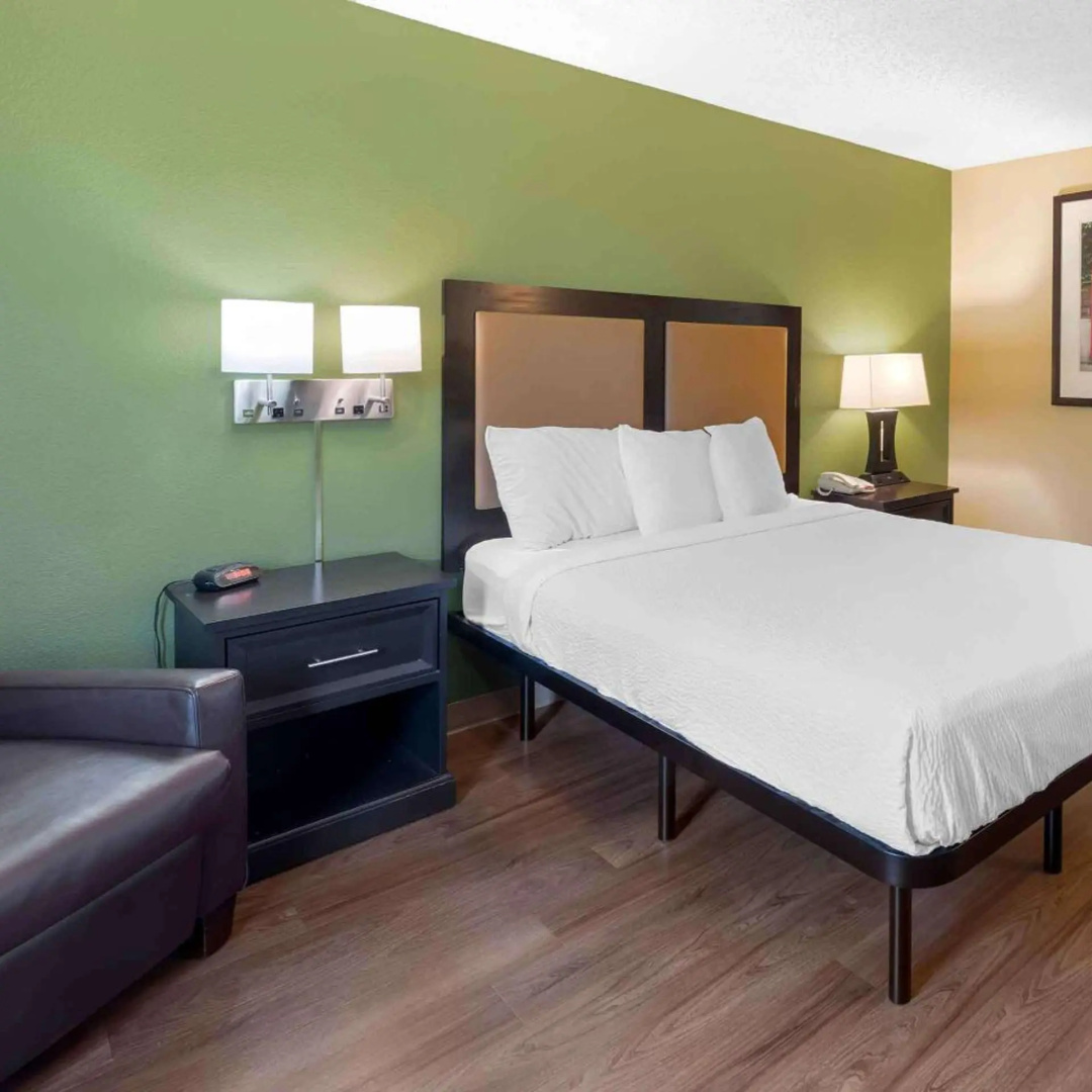 Photo - Extended Stay America Select Suites Tampa North Airport