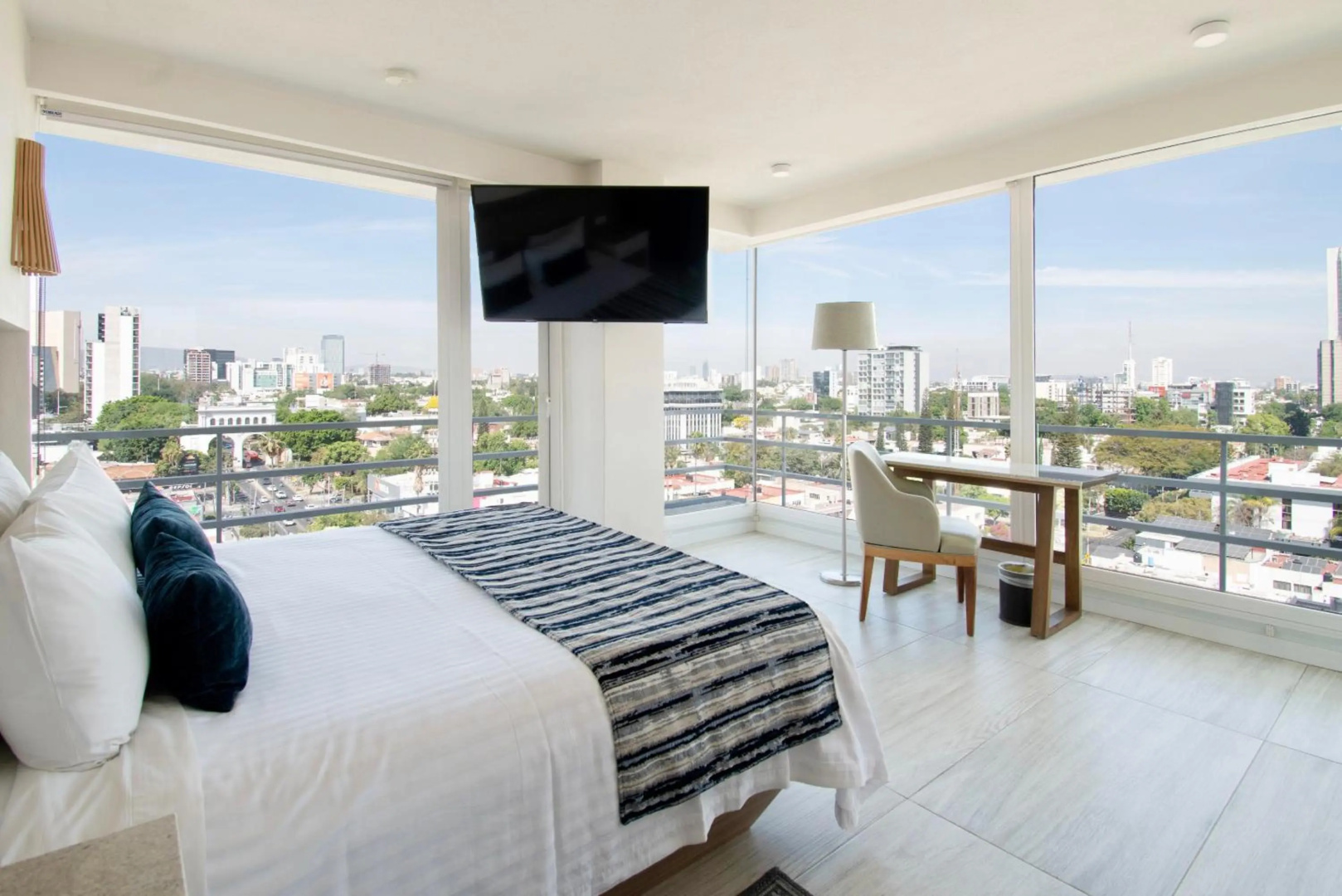 Foto - Hotel Velvet Plaza