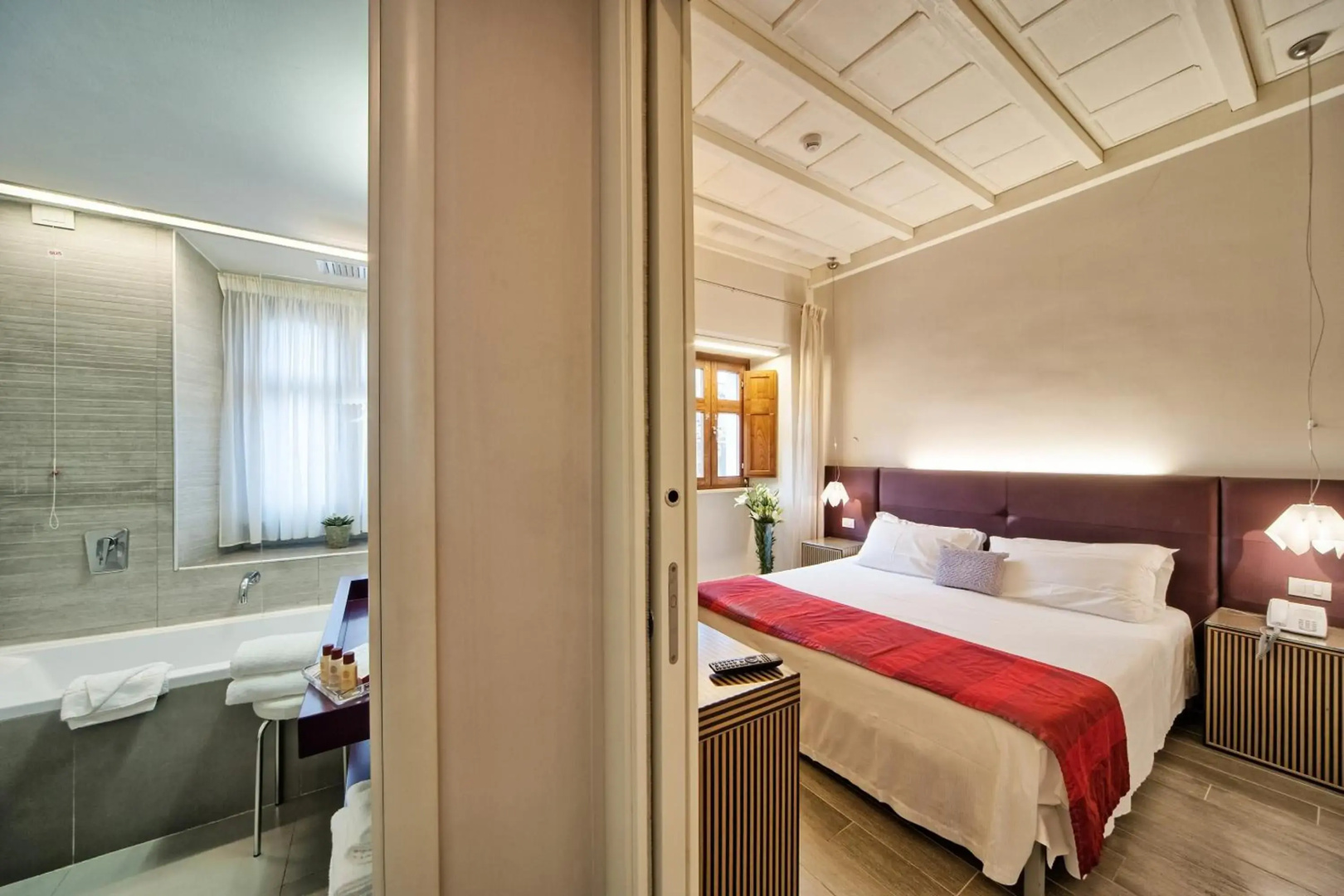 Foto - Grange Clarendon Hotel