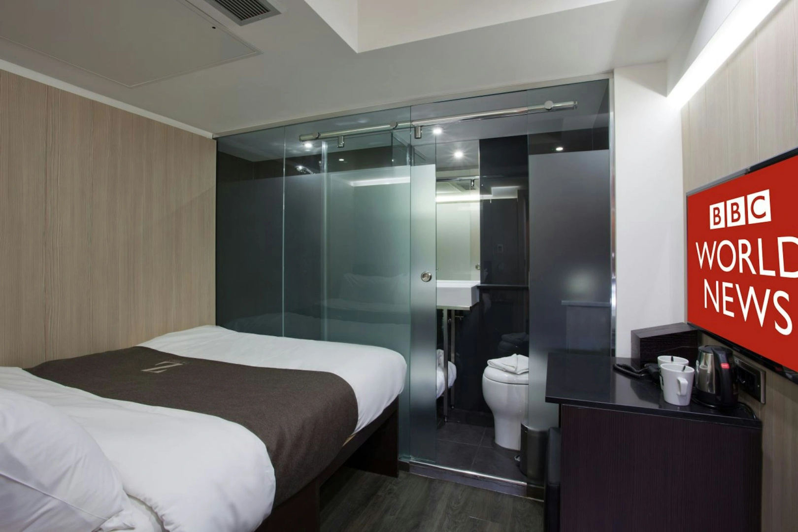 Foto - The Z Hotel Piccadilly