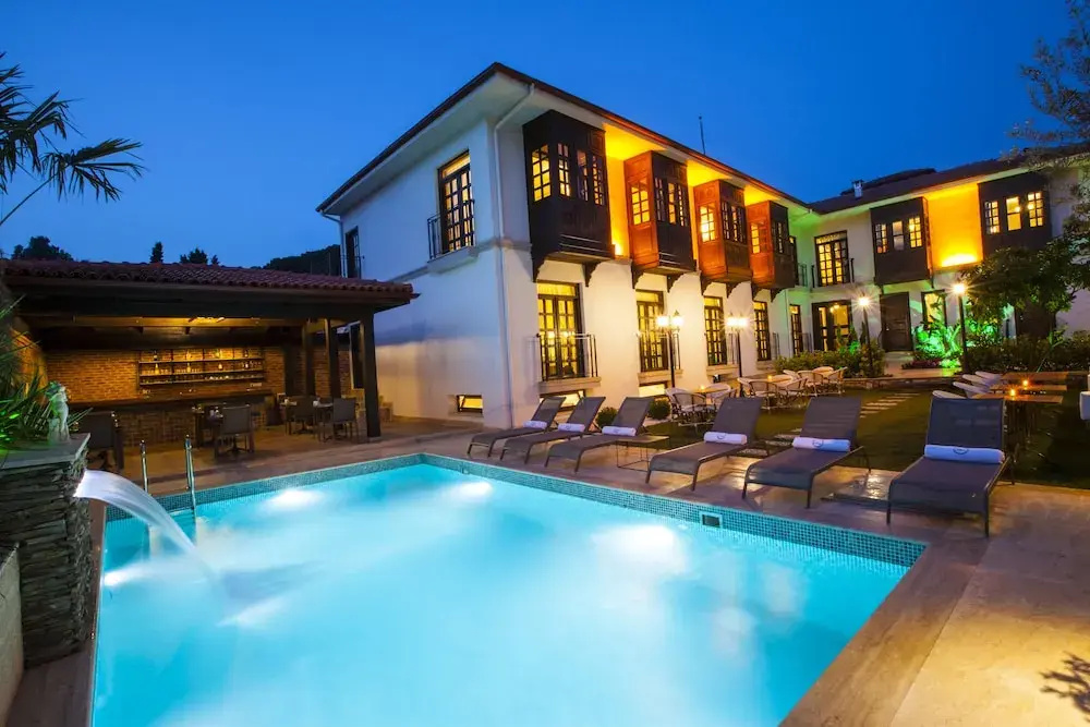 Photo - Livia Garden Hotel
