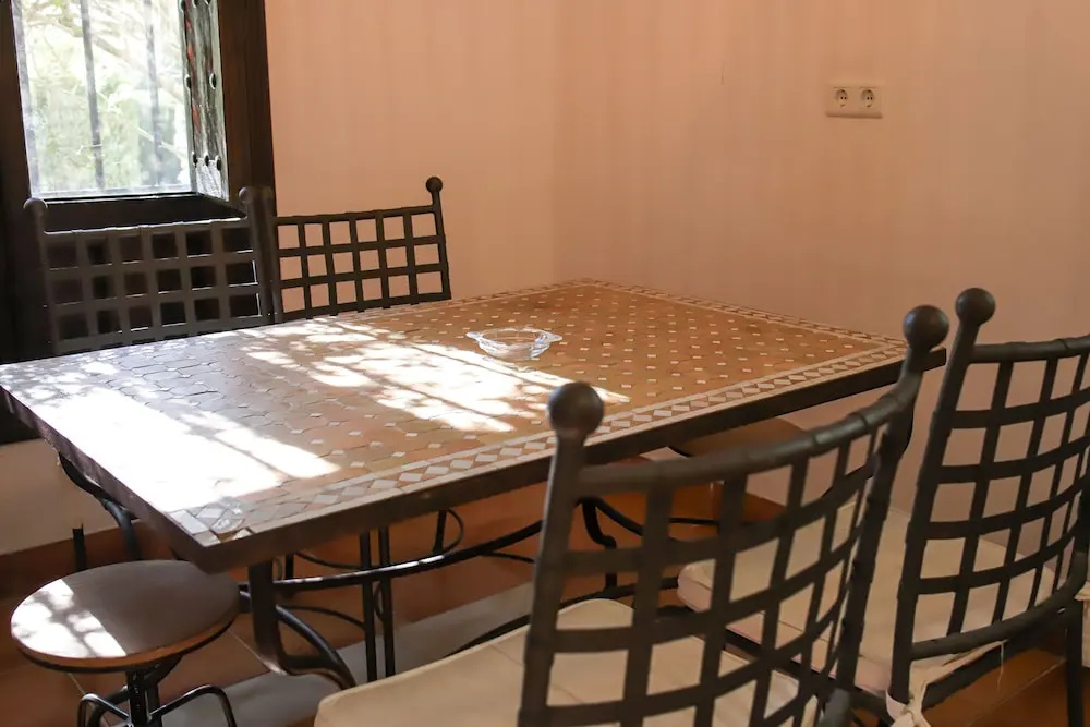 Photo - Hacienda El Rosalejo