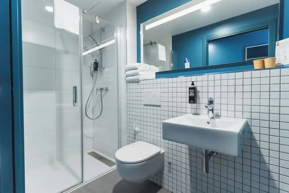 Foto - ibis Budget Madrid Albasanz