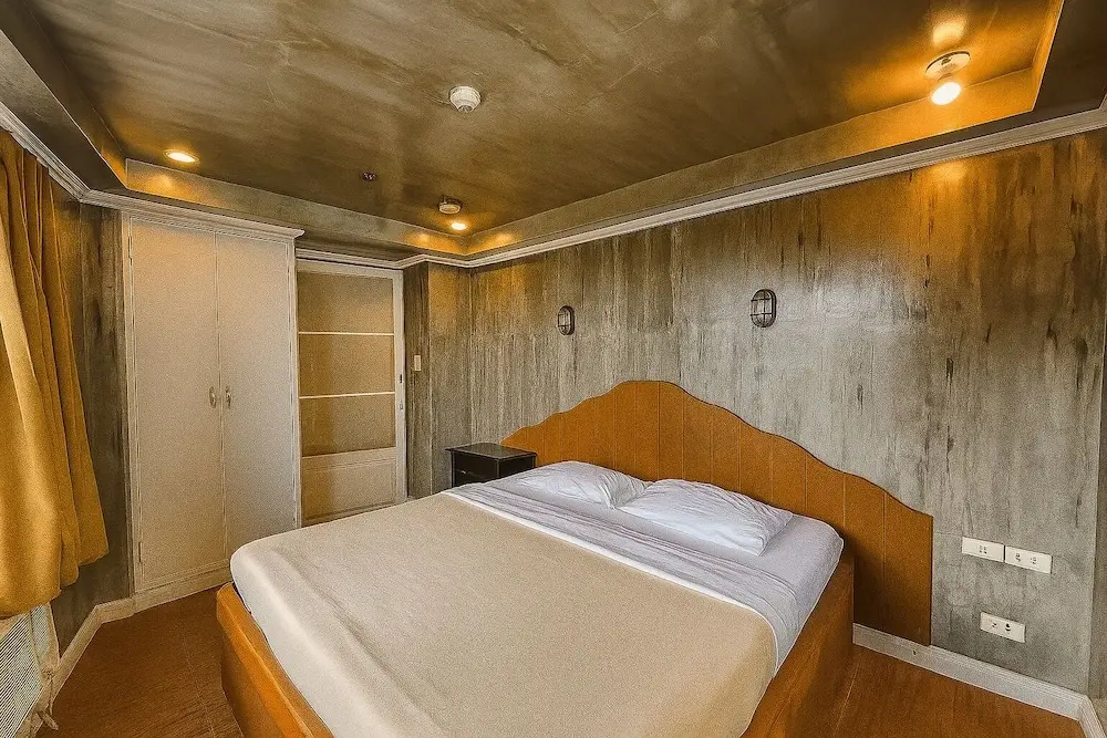 Foto - Connector Hostel