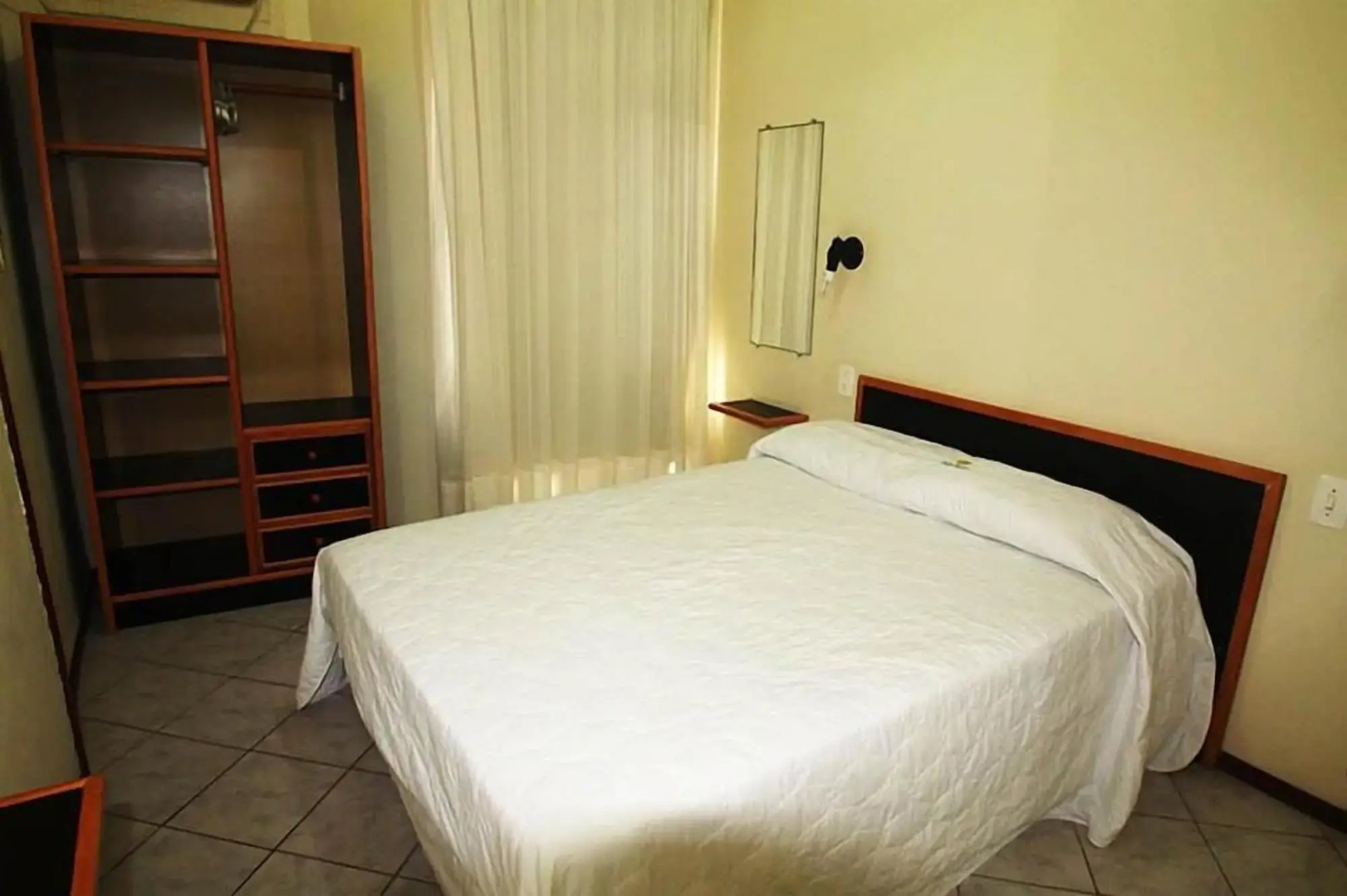 Foto - Palm Beach Apart Hotel