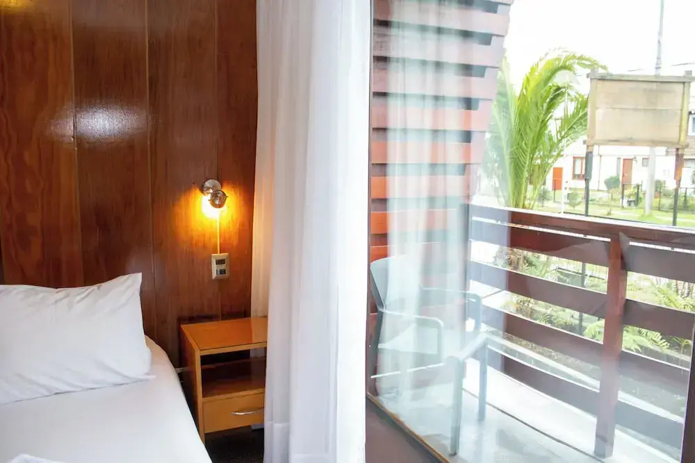 Foto - Hotel Germania