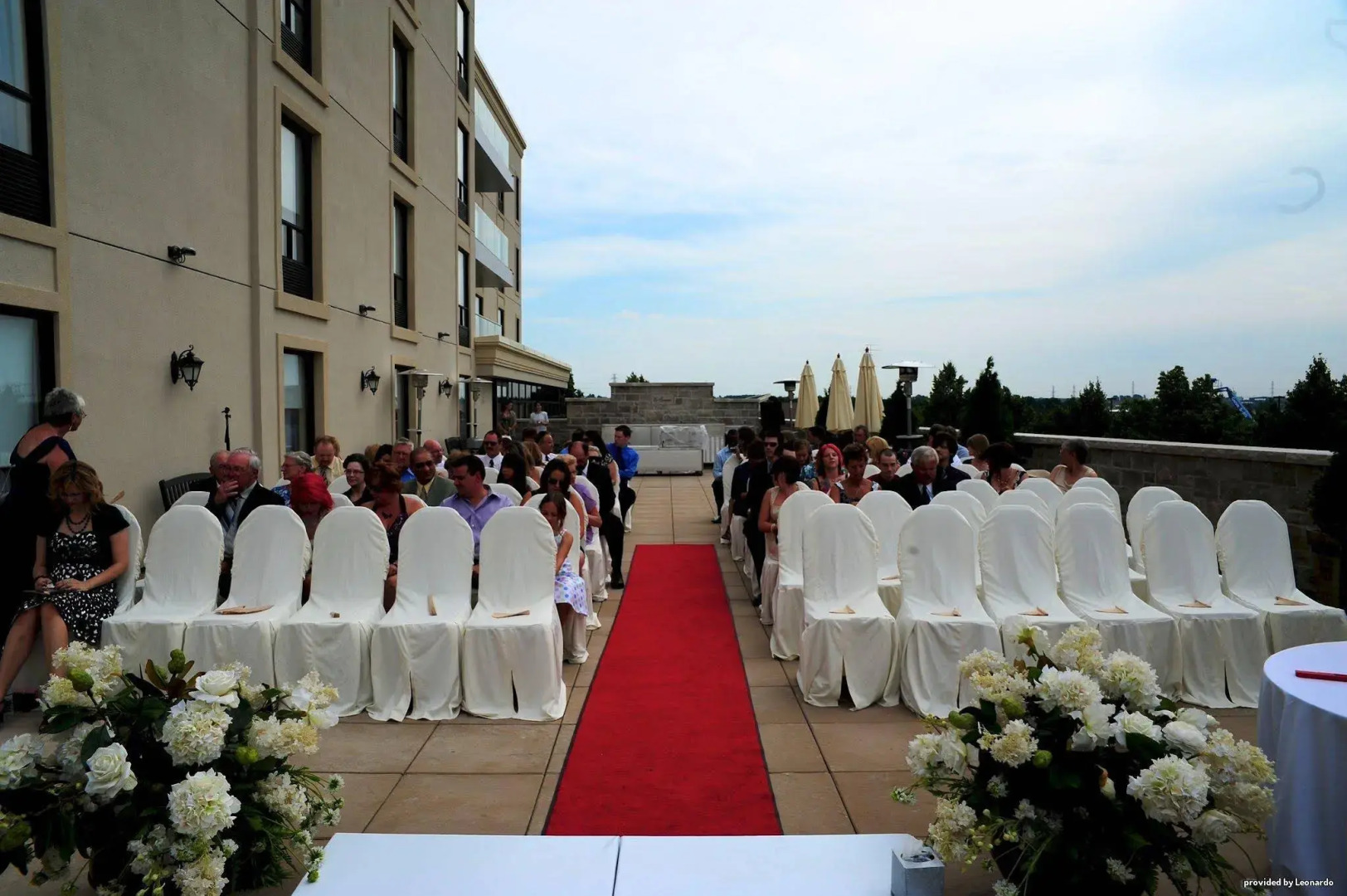 Foto - C Hotel by Carmen's, BW Premier Collection