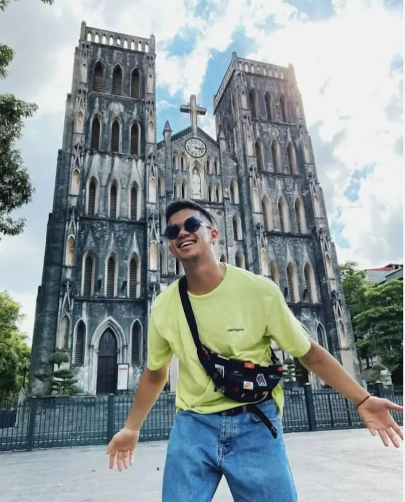 Foto - Okaeri Homestay